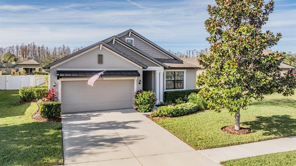 Picture of 19724 Post Island Loop, Land O Lakes, FL 34638