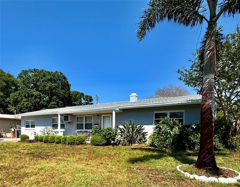 Picture of 6623 16Th Street N, St Petersburg, FL 33704
