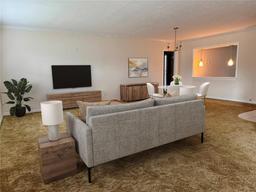 Picture of 6623 16Th Street N, St Petersburg, FL 33704