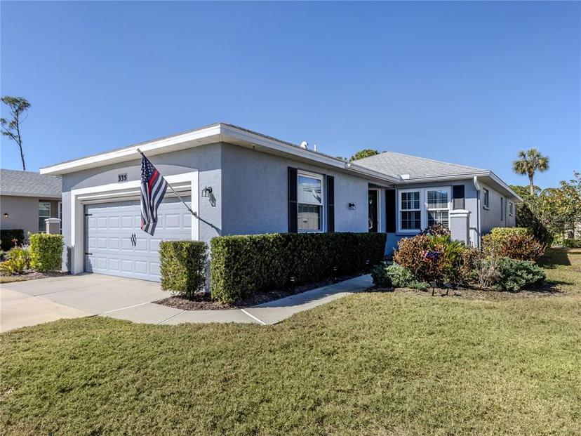 Picture of 335 Sunset Lake Boulevard, Venice FL 34292