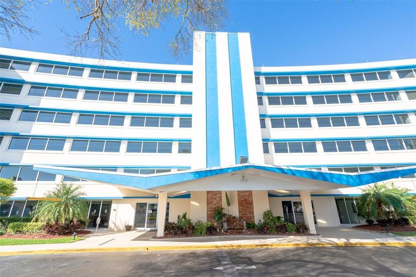 Picture of 1224 S Peninsula Drive Unit 511, Daytona Beach FL 32118