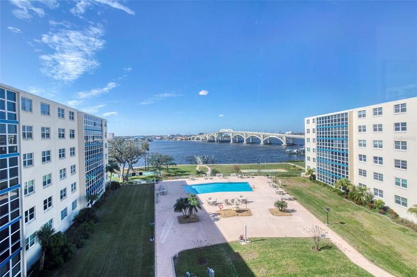 Picture of 1224 S Peninsula Drive Unit 511, Daytona Beach FL 32118