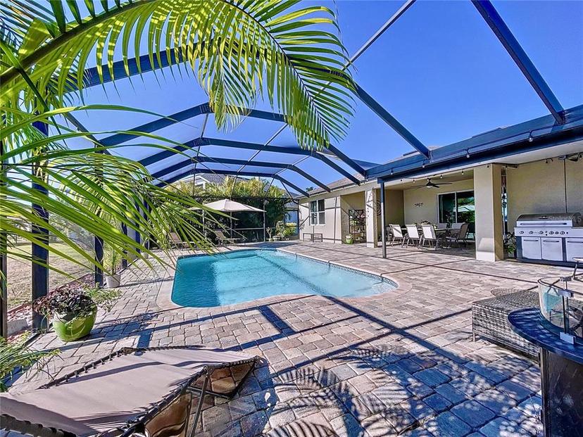 Picture of 11525 Lake Lucaya Drive, Riverview FL 33579