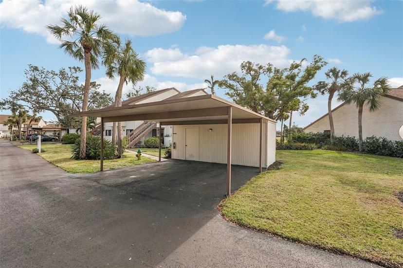 Picture of 712 Bird Bay Drive Unit 146, Venice FL 34285