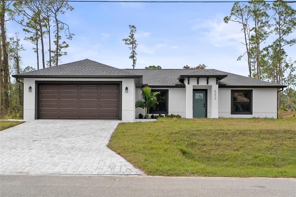 Picture of 5270 Adina Circle, North Port, FL 34291