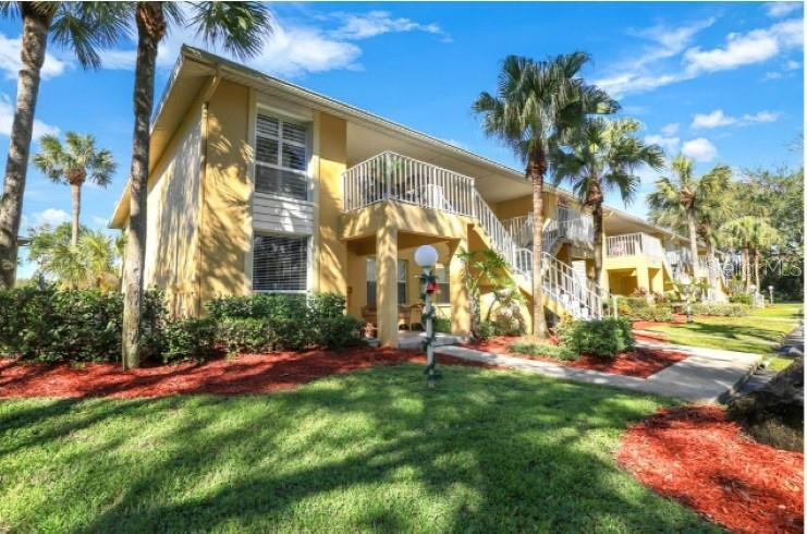 Picture of 1250 Yesica Ann Circle Unit E201, Naples FL 34110