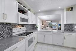 Picture of 1250 Yesica Ann Circle Unit E201, Naples, FL 34110