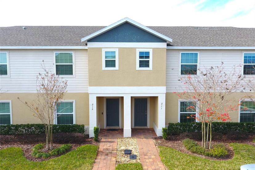 Picture of 215 Annabelle Way, Davenport FL 33837