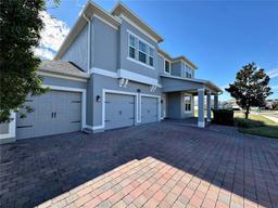 Picture of 16750 Toccoa Row, Winter Garden, FL 34787