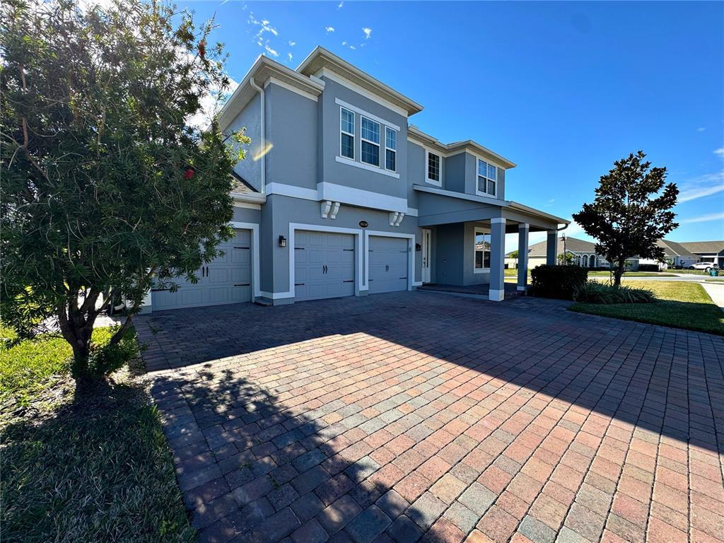 Picture of 16750 Toccoa Row, Winter Garden, FL 34787