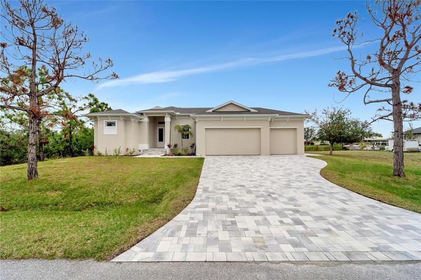 Picture of 15350 Ancel Circle, Port Charlotte FL 33981
