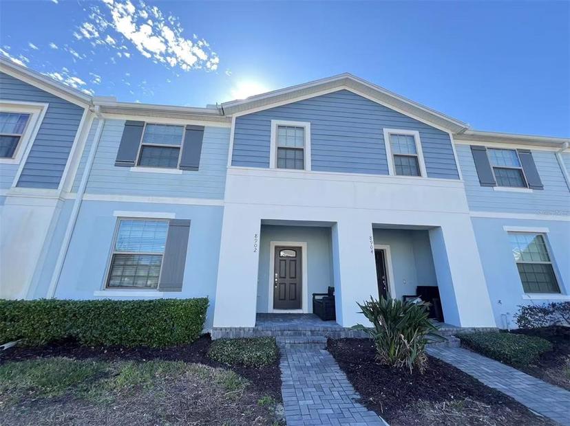 Picture of 8902 Sydney Avenue, Kissimmee FL 34747