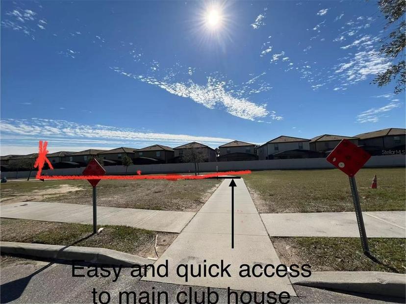 Picture of 8902 Sydney Avenue, Kissimmee FL 34747