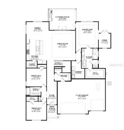 Picture of 14789 SW 10Th Road, Newberry, FL 32669