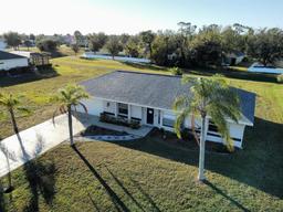 Picture of 25075 Palisade Road, Punta Gorda, FL 33983