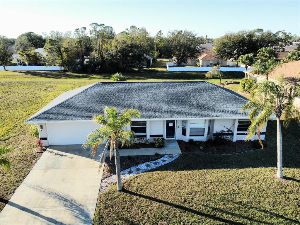 Picture of 25075 Palisade Road, Punta Gorda, FL 33983