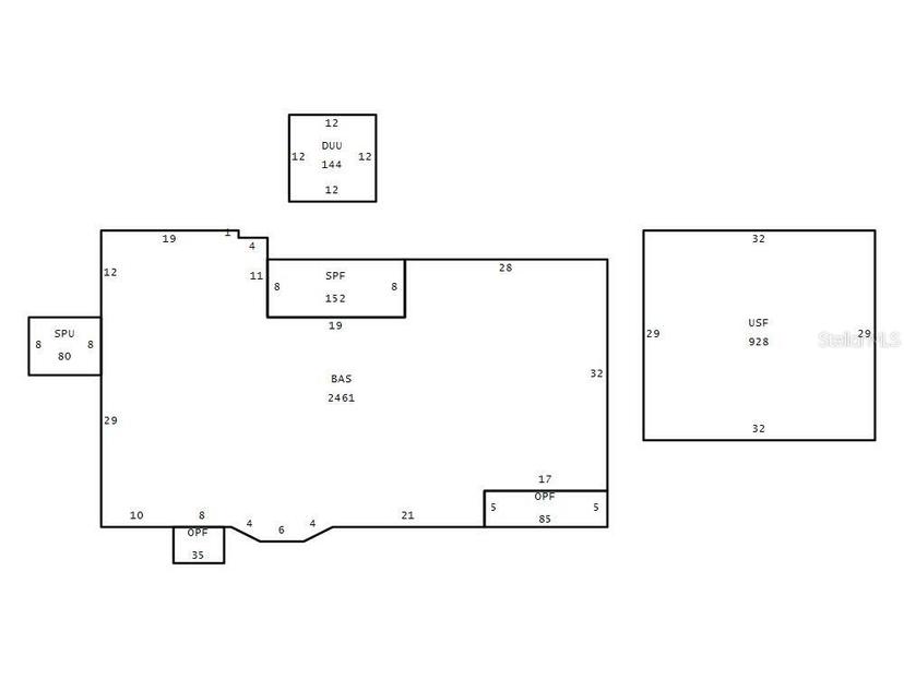 Picture of 1434 Cleveland Street Unit 4, Clearwater FL 33755