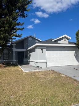 Picture of 136 Pinewood Circle, Kissimmee, FL 34743