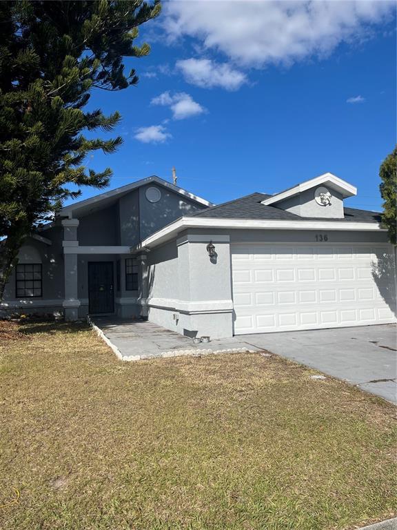 Picture of 136 Pinewood Circle, Kissimmee FL 34743