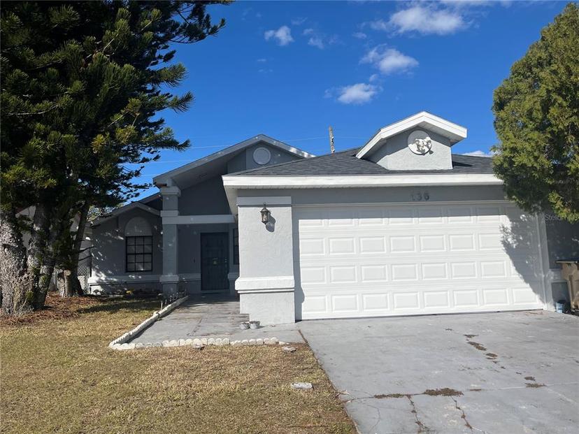 Picture of 136 Pinewood Circle, Kissimmee FL 34743