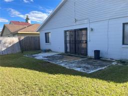 Picture of 136 Pinewood Circle, Kissimmee, FL 34743