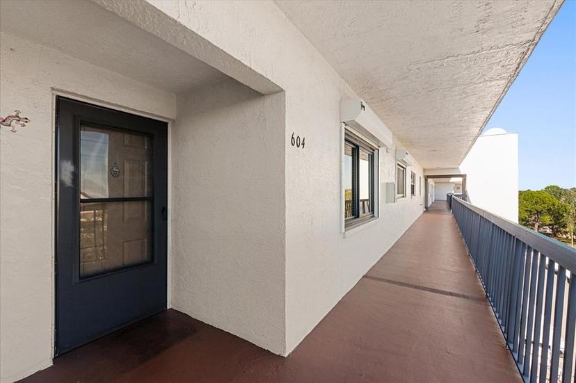 Picture of 8186 Terrace Garden Drive N Unit 604, St Petersburg FL 33709