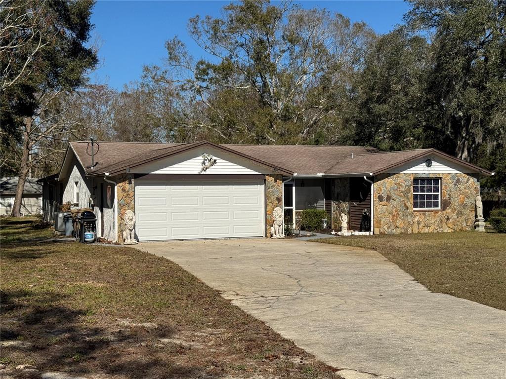 Picture of 9741 Star Trail, New Port Richey, FL 34654