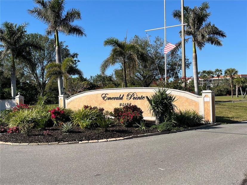Picture of 25188 Marion Avenue Unit F201, Punta Gorda FL 33950