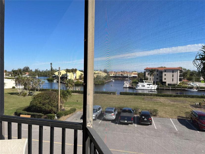 Picture of 25188 Marion Avenue Unit F201, Punta Gorda FL 33950