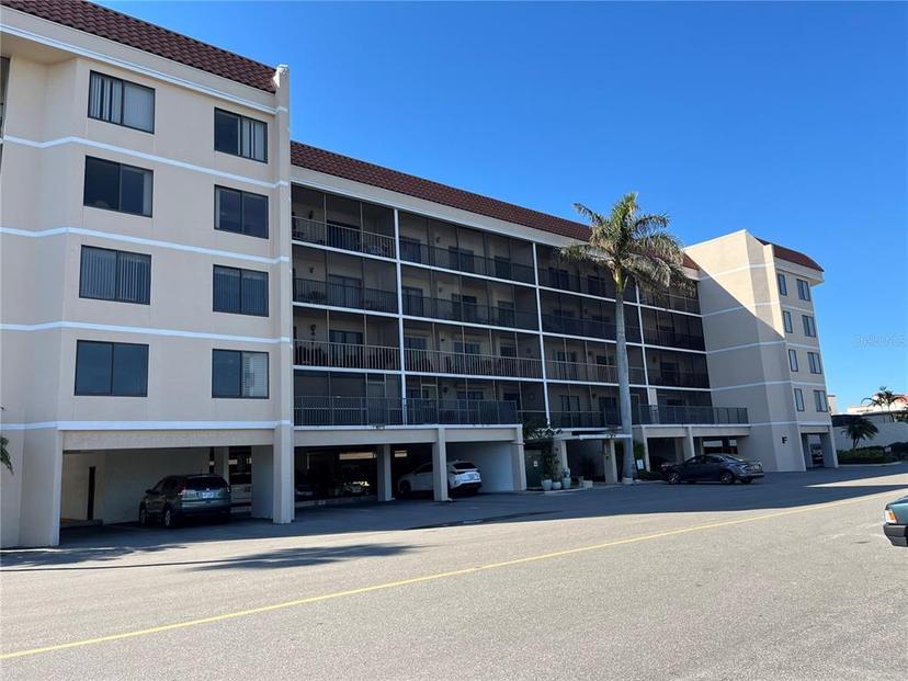 Picture of 25188 Marion Avenue Unit F201, Punta Gorda FL 33950