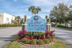 Picture of 90 S Highland Avenue Unit 12, Tarpon Springs, FL 34689