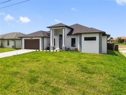 Picture of 4615 NW 32Nd Street, Cape Coral, FL 33993