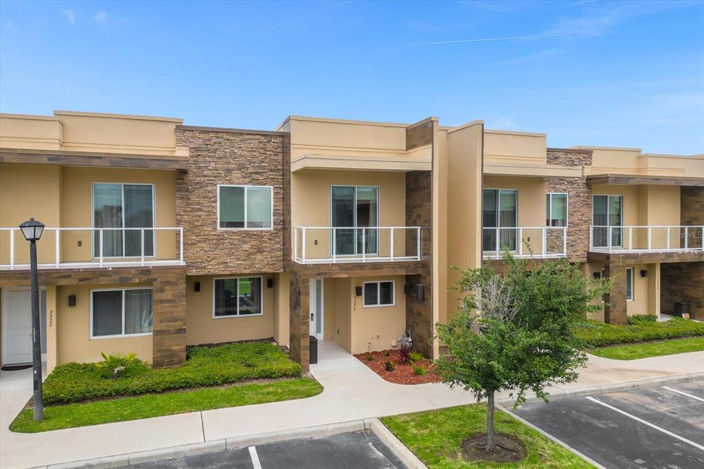 Picture of 3224 Brasilia Avenue Unit 3224, Kissimmee, FL 34747