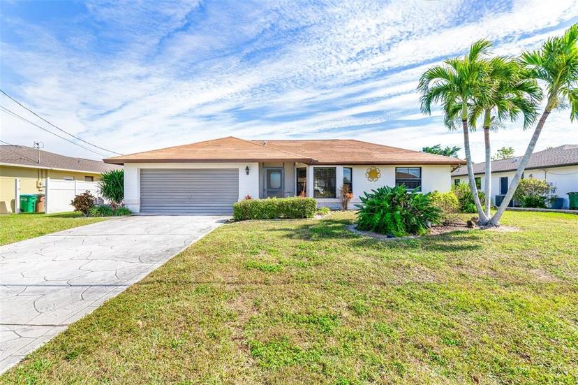 Picture of 3401 SE 4Th Place, Cape Coral FL 33904