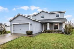 Picture of 4185 Shearwater Street, Lakeland, FL 33811