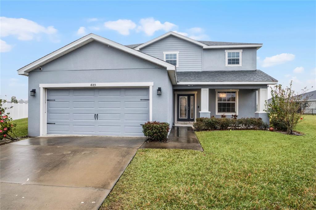 Picture of 4185 Shearwater Street, Lakeland, FL 33811