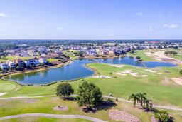 Picture of 7658 Whisper Way Unit 202, Reunion, FL 34747