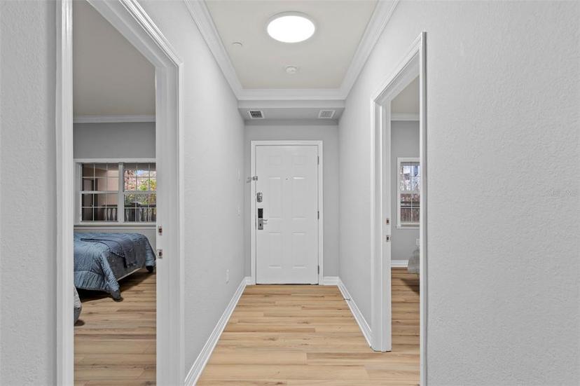 Picture of 7658 Whisper Way Unit 202, Reunion FL 34747