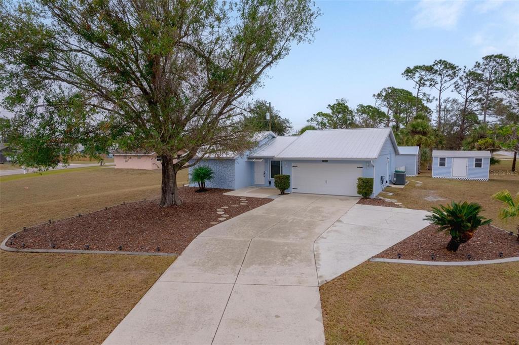 Picture of 15026 Dania Avenue, Port Charlotte, FL 33953