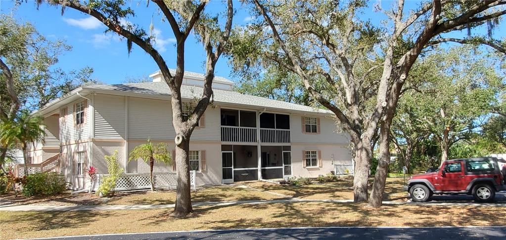 Picture of 1051 Forrest Nelson Boulevard Unit A-104, Port Charlotte, FL 33952