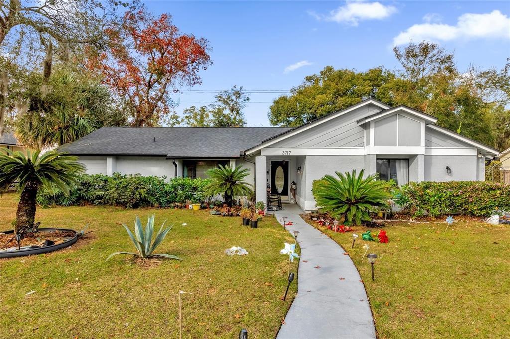 Picture of 3717 Jericho Drive, Casselberry, FL 32707