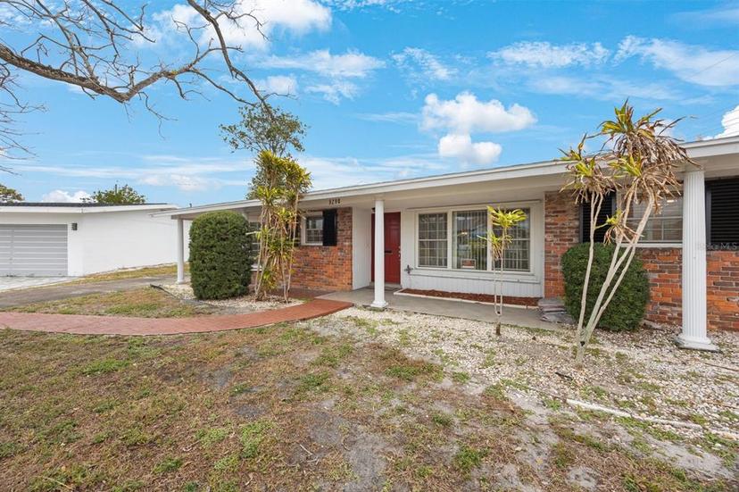 Picture of 5290 38Th Way S, St Petersburg FL 33711