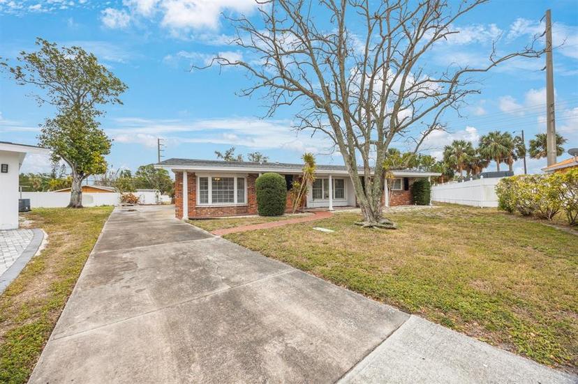 Picture of 5290 38Th Way S, St Petersburg FL 33711
