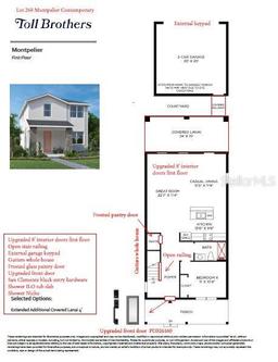 Picture of 1446 Ridgeback Lane, Apopka, FL 32703