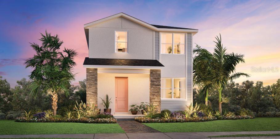 Picture of 1446 Ridgeback Lane, Apopka, FL 32703