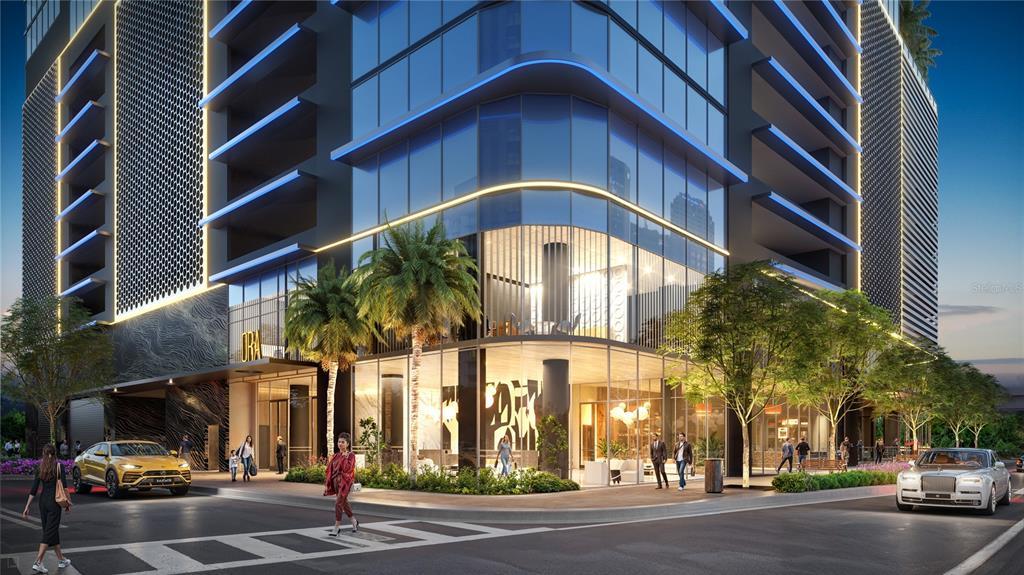 Picture of 1101 E Jackson St # 1812, Tampa, FL 33602