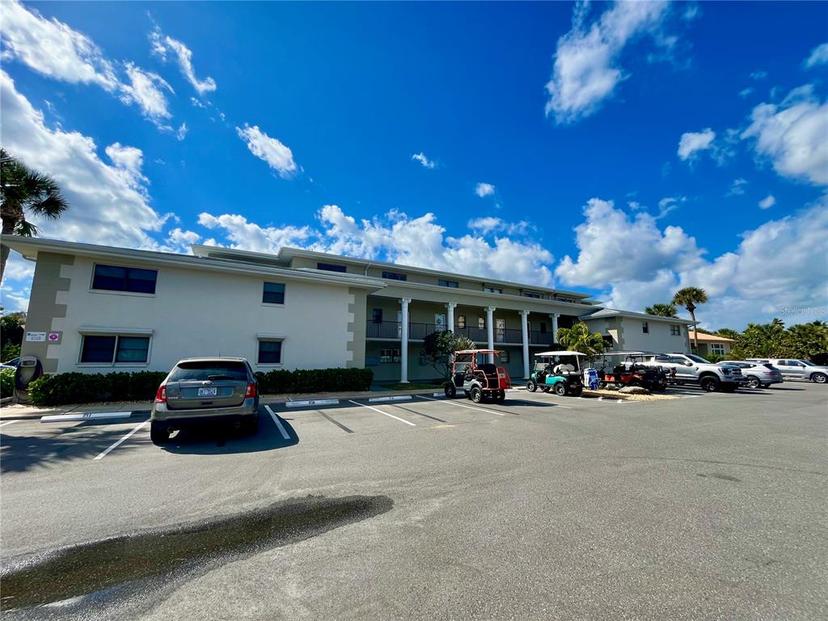 Picture of 2100 N Peninsula Avenue Unit 216, New Smyrna Beach FL 32169