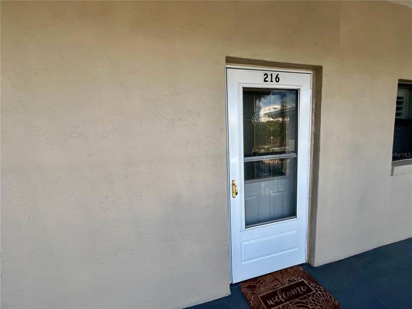 Picture of 2100 N Peninsula Avenue Unit 216, New Smyrna Beach FL 32169