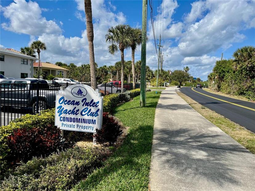 Picture of 2100 N Peninsula Avenue Unit 216, New Smyrna Beach FL 32169