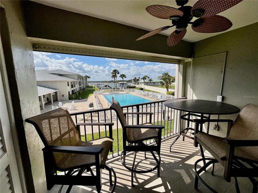 Picture of 2100 N Peninsula Avenue Unit 216, New Smyrna Beach FL 32169